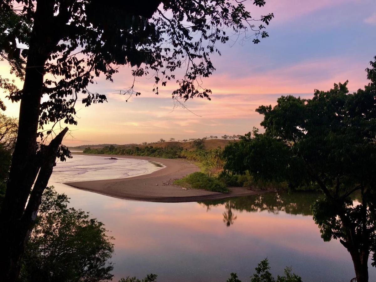 Morrillo Beach Eco Resort المظهر الخارجي الصورة