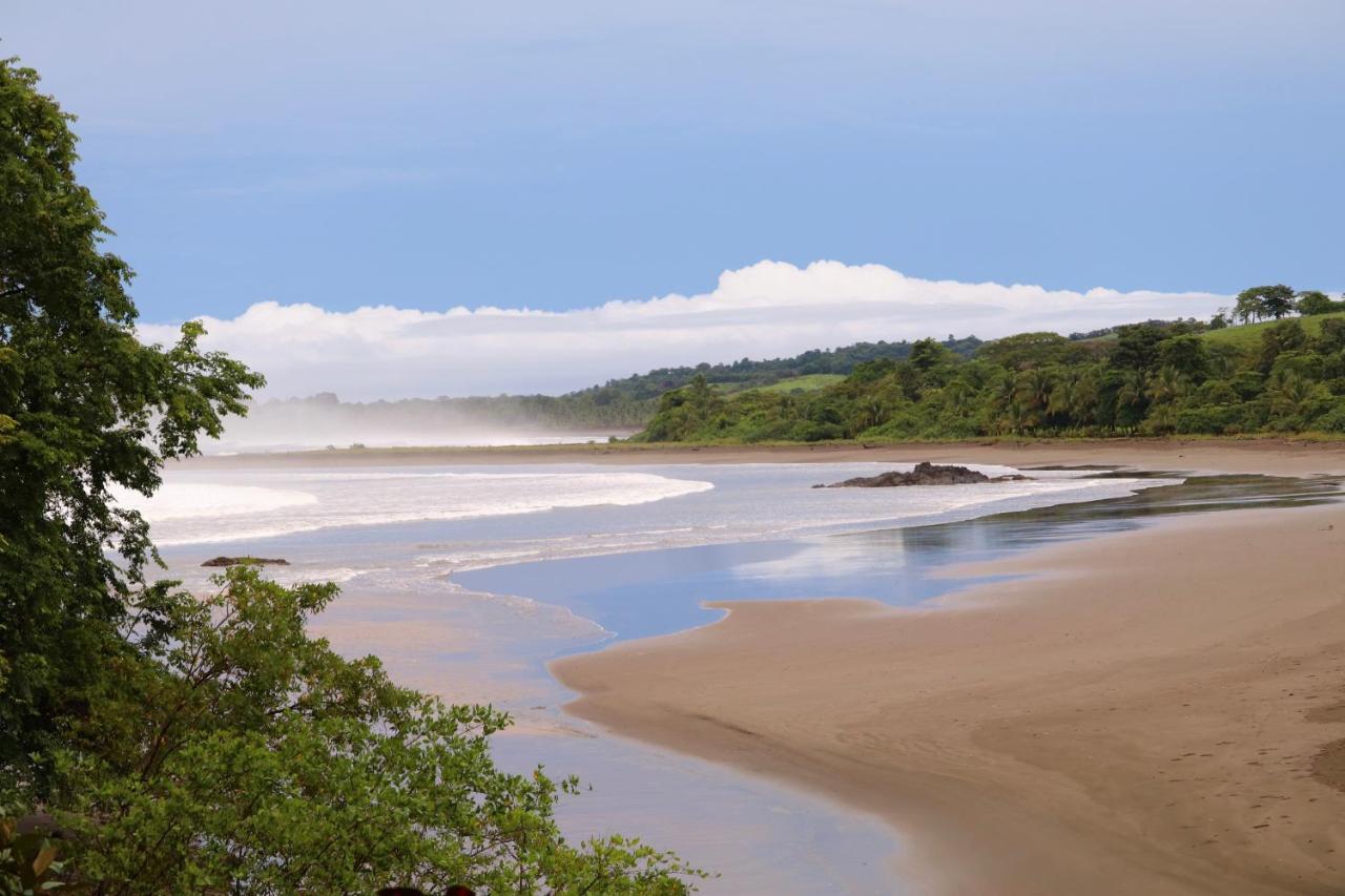 Morrillo Beach Eco Resort المظهر الخارجي الصورة