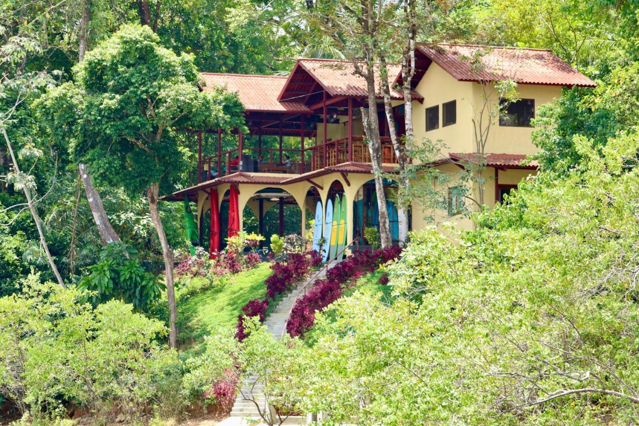 Morrillo Beach Eco Resort المظهر الخارجي الصورة