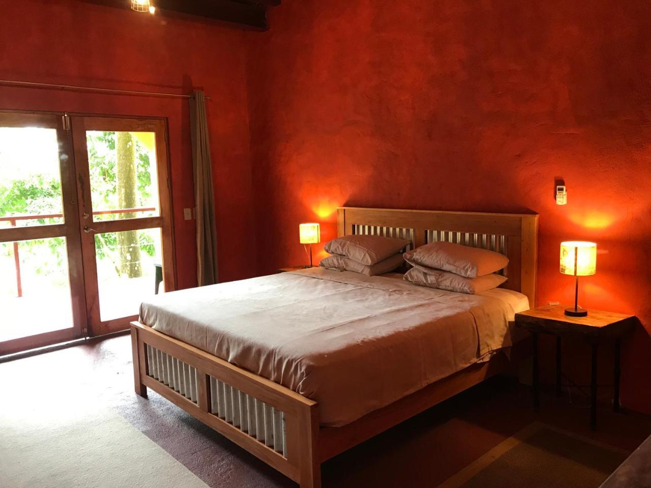 Morrillo Beach Eco Resort المظهر الخارجي الصورة