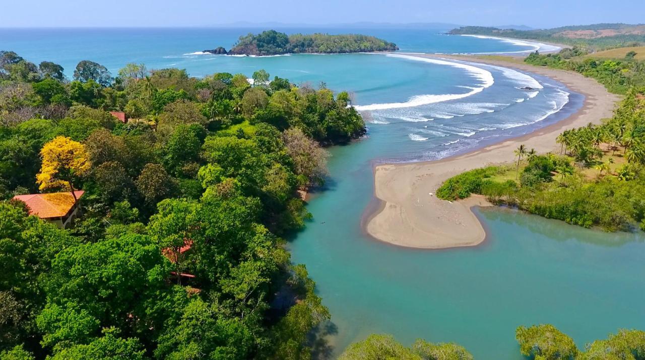 Morrillo Beach Eco Resort المظهر الخارجي الصورة